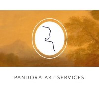Pandora Art Services | Education | Art On Yachts | Art Due Diligence | Art Preservation Logo