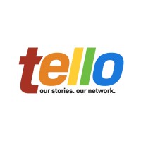 Tello Films, LLC Logo