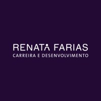 Renata Farias Carreira e Desenvolvimento Logo