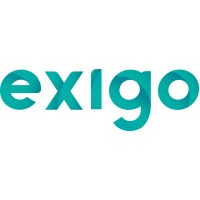Exigo Research & Communications Logo