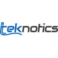 Teknotics, LLC Logo