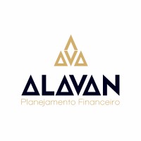 Alavan Planejamento Financeiro Logo