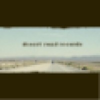 Desert Road Records Logo