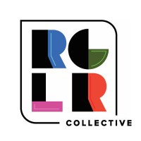 RGLR Collective Logo