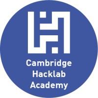 Cambridge Hacklab Academy Logo
