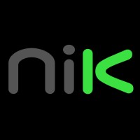 NicKen Logo