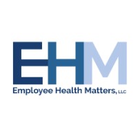 Employee Health Matters, LLC Logo