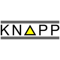 KNAPP CHINA Logo