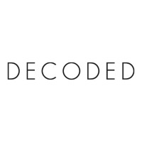 DECODED Logo