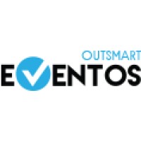 Outsmart Eventos Logo