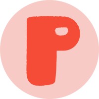 Pickle Illustration Logo