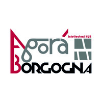 Agorà Borgogna Logo