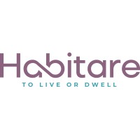 Habitare Group Ltd Logo