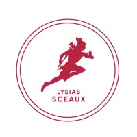 Lysias Sceaux Logo