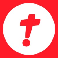 Igreja Batista Atitude Logo