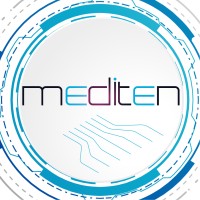 MEDITEN RÉSEAUX Logo