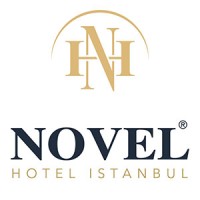 Novel Hotel Logo