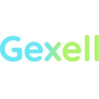 Gexell - Logiciel de gestion PME et logiciel de caisse Logo