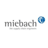 Miebach Consulting Latinoamérica y España Logo