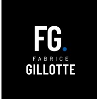 Fabrice Gillotte Logo