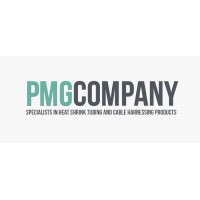 PMG Company Logo