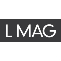 Luxury Mens Apparel Group Logo