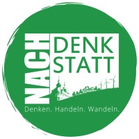 NachDenkstatt e.V. Logo