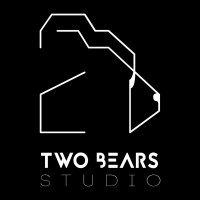 Two Bears Studio Logo