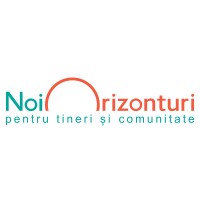 Fundația Noi Orizonturi Logo
