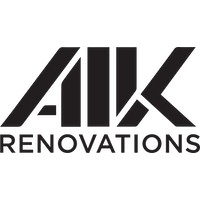 AIK Renovations Logo