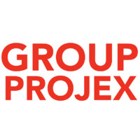Group Projex Logo