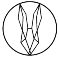 Rabbits Jump Logo