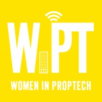 Women in PropTech Logo