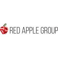 Red Apple Group Logo