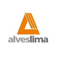 Alves Lima Construtora Logo