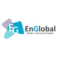 EnGlobal Logo