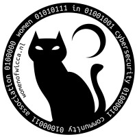 Women In Cybersecurity Community Association Logo