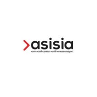 Asisia CRM Logo