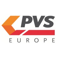 PVS Services Italia Logo