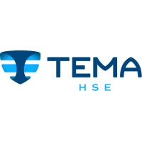TEMA Consulting Logo