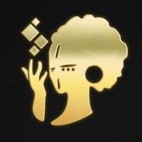 Sue The Real Logo