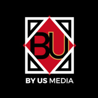 BY US MEDIA Logo