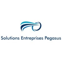 Solutions Entreprises Pegasus Logo