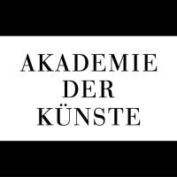 Akademie der Künste Logo