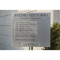 Studio Tentorio Logo