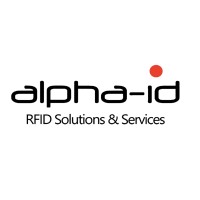 Saudi Alpha Logo