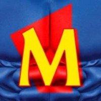 MLXL Productions Inc. Logo