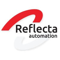 Reflecta Automation Logo
