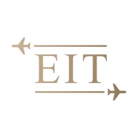 Escapes International Travel Logo