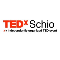 TEDxSchio Logo